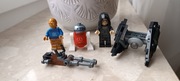LEGO star wars figurki 
