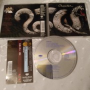 CRAWLER CD JAPAN 1977 HARD ROCK PAUL KOSSOFF RARE