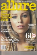 ALLURE 6/2012 USA