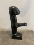 Bożek płodności z Egiptu duży 