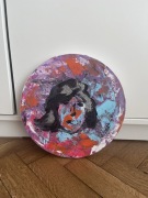Nowoczesnych obraz „Thelma”
