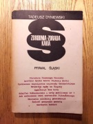 Tadeusz Dyniewski - Zbrodnia, zdrada, kara. Pitaval śląski