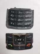 Klawiatura Samsung E250