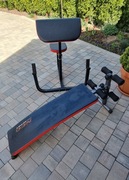 Zestaw ławeczek do ćwiczeń