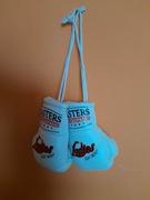 ZAWIESZKA RĘKAWICE BOKSERSKIE