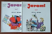 Jerry Scott, Jim Borgman - Jeremi Tom 1 i 2