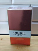 Carolina Herrera Good Girl Swarovski 80ml eau de perfum Limited Edition 