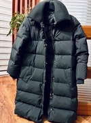 Piękny płaszcz, kurtka , ciepła MAX&Co. rozm S, idealny, jak nowy! Polecam.