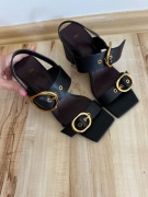 Sandały Zara premium 