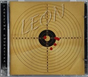LEON Parszywa Dwunastka 1999r @Promo@