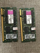 DR2 KINGSTON 2GB KTD-INSP6000C/2G 