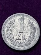 1 złoty 1949r Al 