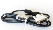 kabel DVI DVI 1,8m 