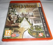 Sid Meier's Civilization IV /PC/