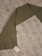 Szalik oficerski ,nie noszony. Z  1982 roku.