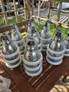 Lampy wpuszczane Brillux R-3000