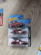 hot wheels  jaguar mk1 2025