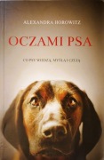 Oczami psa Alexandra Horowitz