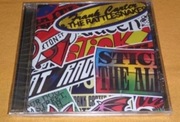 Frank Carter And The Rattlesnakes Sticky CD
