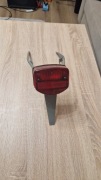 Lampa tył wraz z mocowaniem STELLA Mińsk Romet