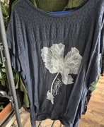 Super bluzka. NOWA. Roz uniwersalny 40 - 46.