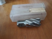 Wiertło trepanacyjne koronowe 24x30 HSS Glob