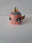 Littlest Pet Shop LPS rybka