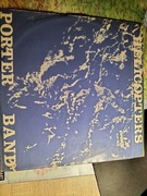 Płyta winylowa HELICOPTERS PORTER BAND