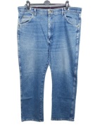Spodnie jeansowe męskie Wrangler 38 x 29 XL