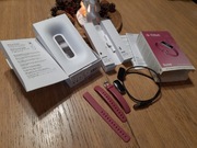 Opaska fitness Fitbit Luxe w super stanie-polecam !!