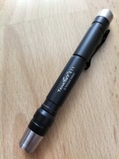 Latarka LED Tank007 E11