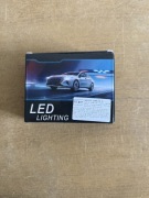 zestaw żarówek LED H7