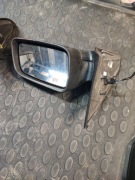 Lusterko elektryczne prawe Astra G