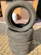 Goodyear Efficient Grip Performance 2 rozm. 205/55 R16 91V