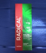 Peeling do skóry głowy włosów RADICAL wzrost Nowy 