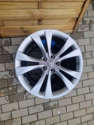 Oryg.alufelga OPEL 13258242 OPC 20' 8.5X20 ET-45 5X120