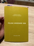 POLSKI WRZESIEŃ 1939 - GRZELAK KOZŁOWSKI - MINISTERSTWO OBRONY NARODOWEJ