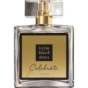 AVON Little Black Dress Celebrate EDP 50ml 