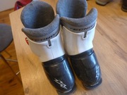 Buty narciarskie dziecięce TECNO PRO  T4, r. 18