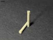 Niemieckie pojemniki na pociski  1:35 druk 3d