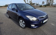 Hyundai i30 1.4 Benzyna – Tylko 119 tys. km przebiegu! Zadbany