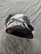 Kask Ls2 rozmiar L motocyklowy rower hulajnoga Stan BDB 