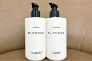 BYREDO BAL D’AFRIGUE szampon i odżywka 450ml