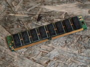 RETRO PAMIĘĆ RAM TMS417409DJ 