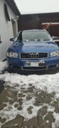 Audi A4b6 1.9tdi Quattro AVF 