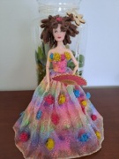 Anastazja, Kopciuszek,  Cinderella, Disney, 