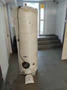 Boiler  terma Ariston 300l