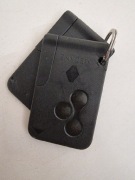 karta renault megane II