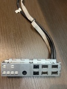 Dell OptiPlex 7010 Moduł front panel przedni