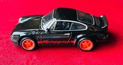 Hot Wheels Premium 2025 - Porsche 911 Carrera RS 2.7 - stan Idealny